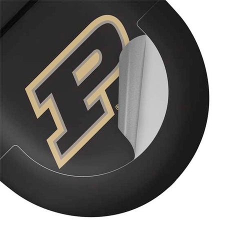 Purdue University Purdue Logo Google Pixel Buds Skin
